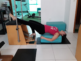 Studio de Pilates